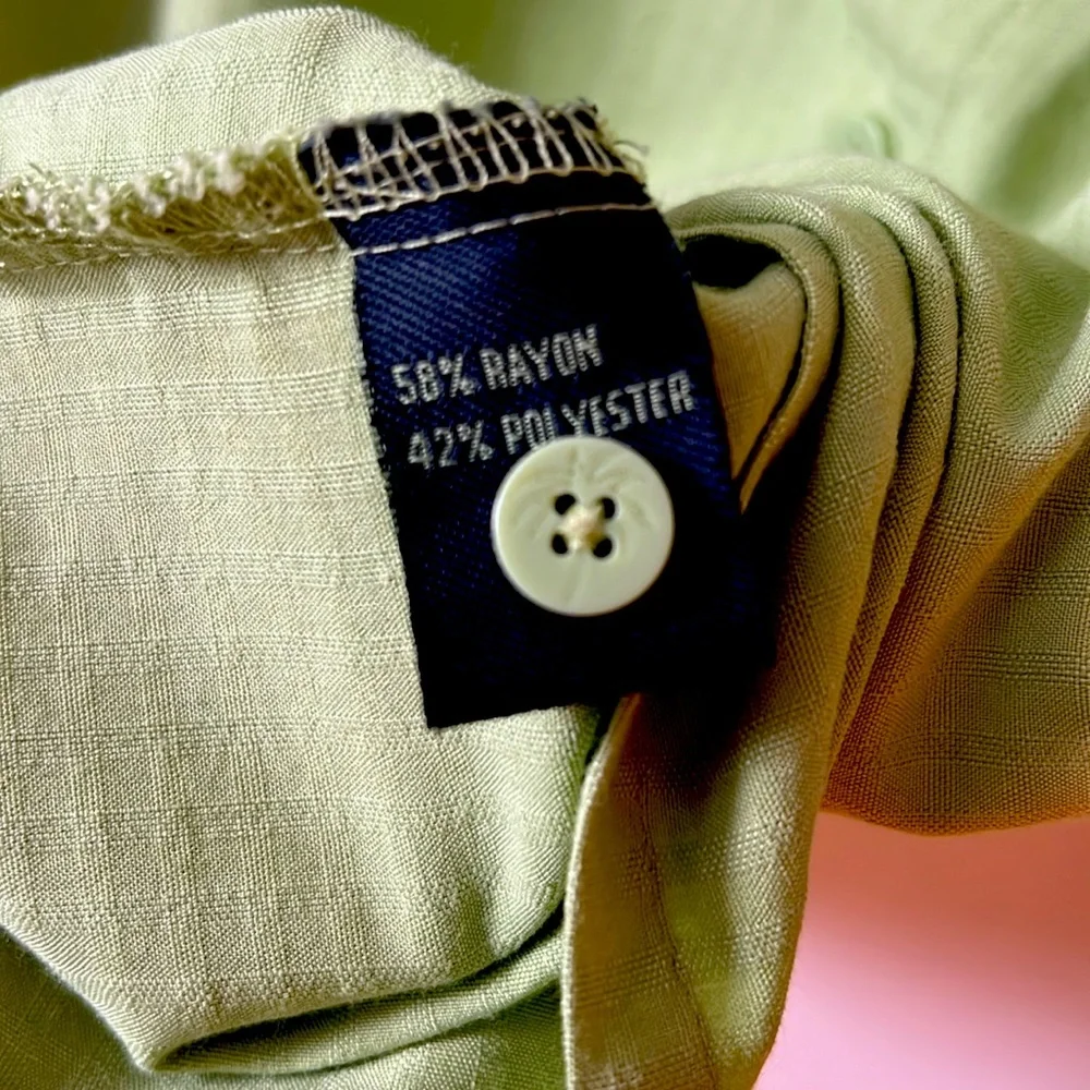 Men’s button down dress shirt - Picture 3 of 3